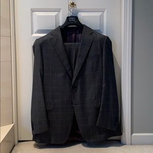 Suit - J.P. Tilford